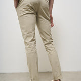 Pantalone Gaubert uomo beige UP235 GSE046U010 DONDUP 