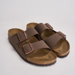 Sandali Arizona donna moka 151183 MOKA BIRKENSTOCK 