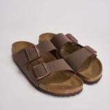 Sandali Arizona donna moka 151183 MOKA BIRKENSTOCK 