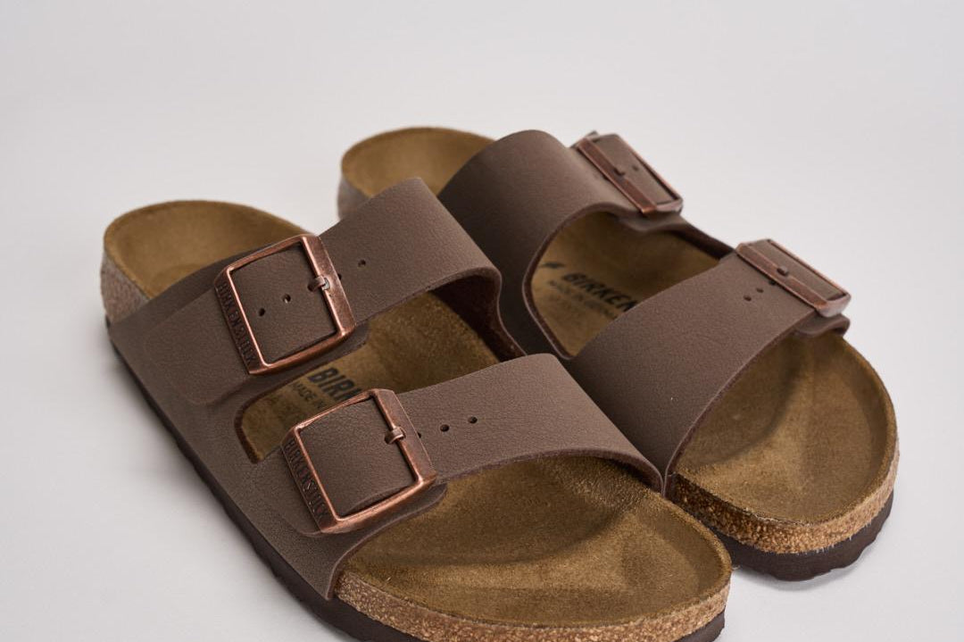 Sandali Arizona donna moka 151183 MOKA BIRKENSTOCK 