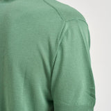 Maglia uomo verde acqua M010524 1310 ACCADEMIE TESSILI 