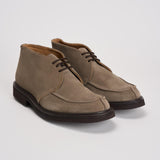 Polacchine uomo David beige DAVID VISONE TRICKER'S 