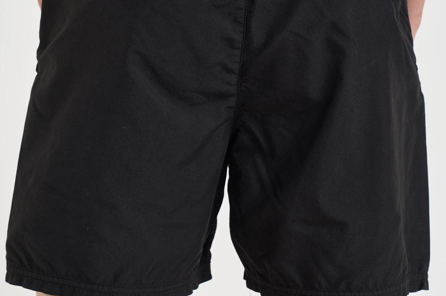 Costume uomo nero B100B09 S0046V0029 STONE ISLAND 