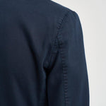 Giacca uomo monopetto blu notte GL797MF 102579 SANTANIELLO 