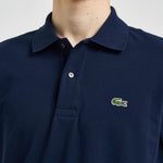 Polo uomo manica corta blu PH9851 166 LACOSTE 