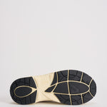 Sneakers donna Hyperway Low bianca e grigia HYLW UM10 AUTRY 