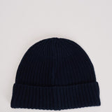 Cappellino uomo in lana blu N100012 S00B4V0020 STONE ISLAND 