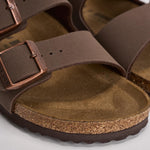 Sandali Arizona donna moka 151183 MOKA BIRKENSTOCK 