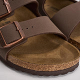 Sandali Arizona donna moka 151183 MOKA BIRKENSTOCK 