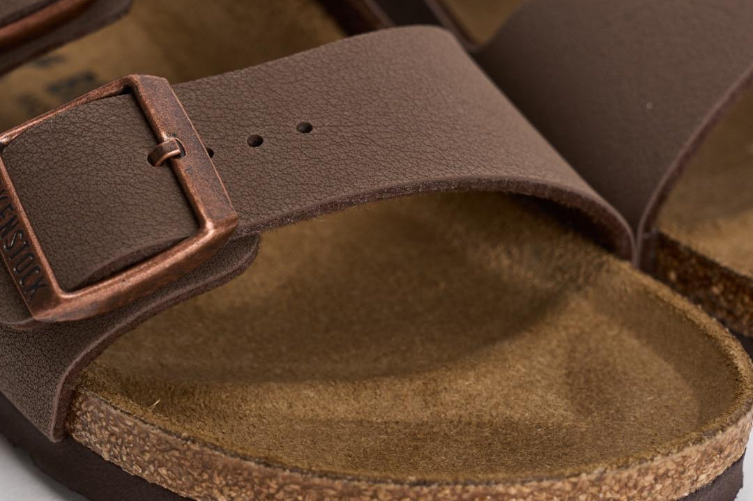 Sandali Arizona donna moka 151183 MOKA BIRKENSTOCK 