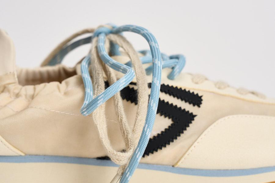 Sneakers donna Pantera panna PANTHER COTTON CANDY PURAAI 