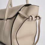 Borsa donna "Bayswater" panna HH9382 736W160 MULBERRY 
