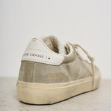 Sneakers donna Soul-Star grigie GWF00464 F00504760460 GOLDEN GOOSE 