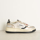 Sneakers donna medalist low super vintage<BR/> AVLW MS09 AUTRY 