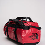 Borsone uomo rosso NF0A52SA 54A1 THE NORTH FACE 