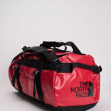 Borsone uomo rosso NF0A52SA 54A1 THE NORTH FACE 