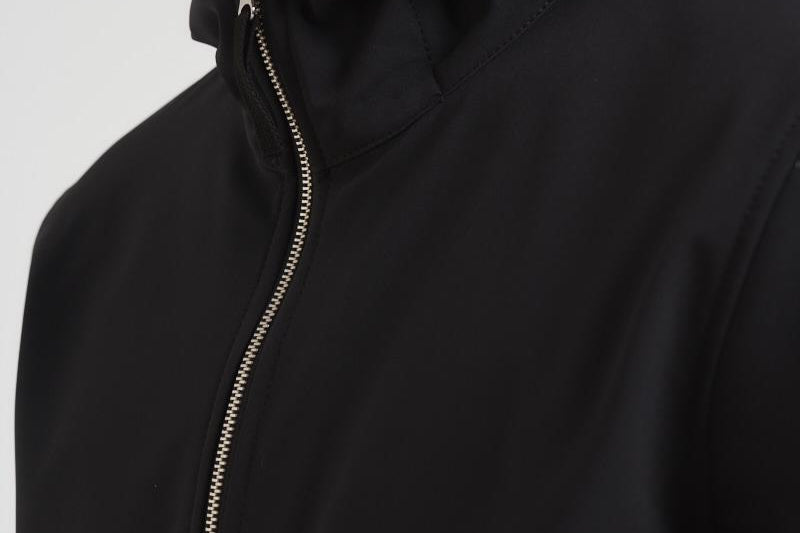 Giacca uomo Soft Shell nero Q100004 S0B22V0029 STONE ISLAND 