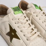 Sneakers Stardan uomo GMF00667 F00755510502 GOLDEN GOOSE 