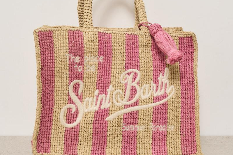 MC2 SAINT BARTH COLETTERAFIA01527H