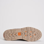Stivale uomo chukka britton mills testa di moro TB0A6CEP EIV TIMBERLAND 