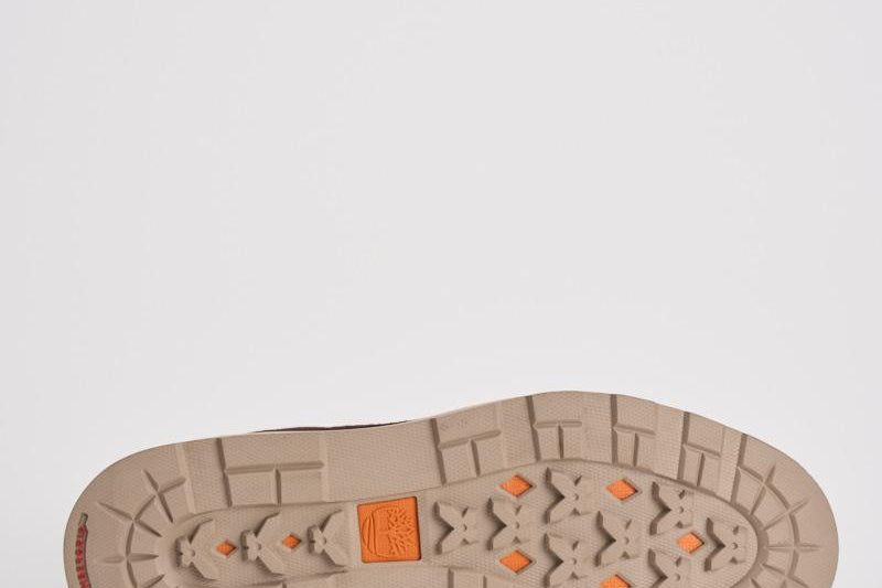 Stivale uomo chukka britton mills testa di moro TB0A6CEP EIV TIMBERLAND 