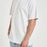 T-shirt uomo con stampa bianca 141T 100 ARTE ANTWERP 