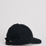 Cappellino uomo nero con ricamo 9100013 S0248V0029 STONE ISLAND 