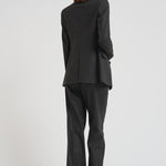 Tailleur donna grigio antracite TPARIGI10BAD A40003ANTRACITE TAGLIATORE 