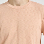Maglia uomo girocollo salmone 5100052 S00B0V008E STONE ISLAND 