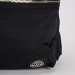 Zaino uomo in nylon nero 9200014 S0251V0029 STONE ISLAND 