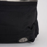 Zaino uomo in nylon nero 9200014 S0251V0029 STONE ISLAND 