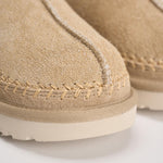 Ugg donna Tasman Biarritz beige 1171444 MUSTARD SEED UGG 