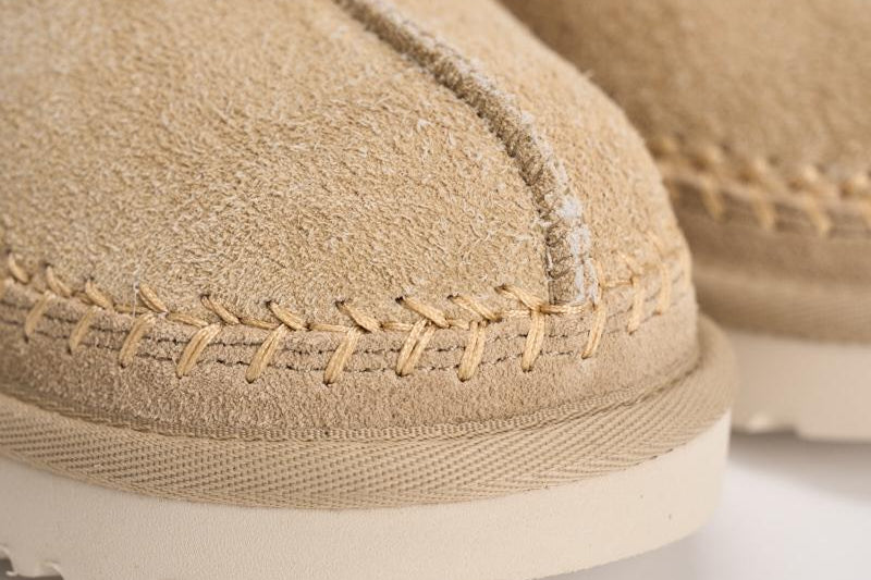 Ugg donna Tasman Biarritz beige 1171444 MUSTARD SEED UGG 