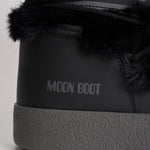 Stivale donna Ltrack Faux Fur Wp New nero 2450130 N001BLACK MOON BOOT 