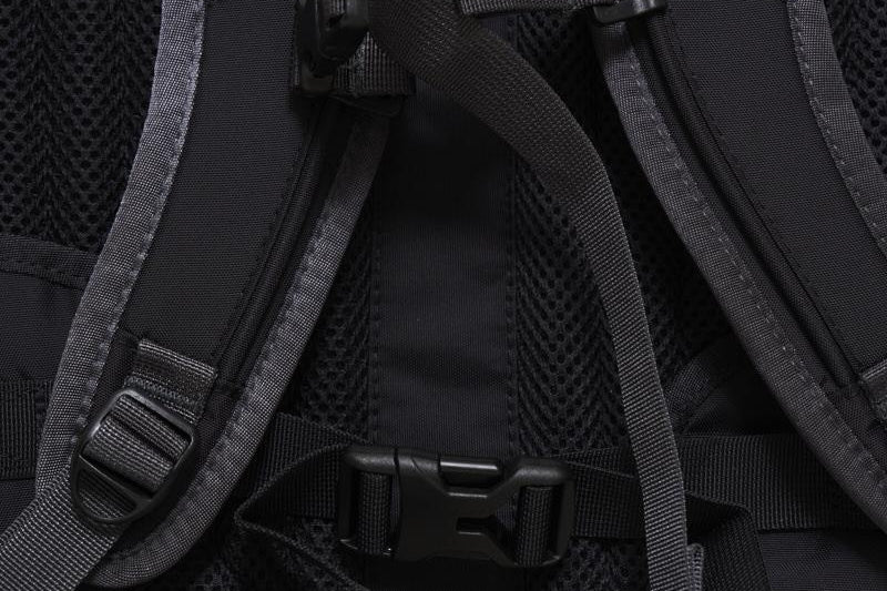 Zaino uomo Borealis Classic nero NF00CF9C 4GZ1 THE NORTH FACE 