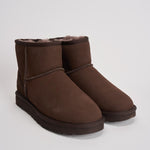 Stivali mini donna marrone 1016222 DUSTED COCOA UGG 