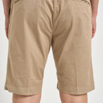 Bermuda uomo beige PL51 44 PERFECTION 