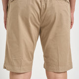 Bermuda uomo beige PL51 44 PERFECTION 