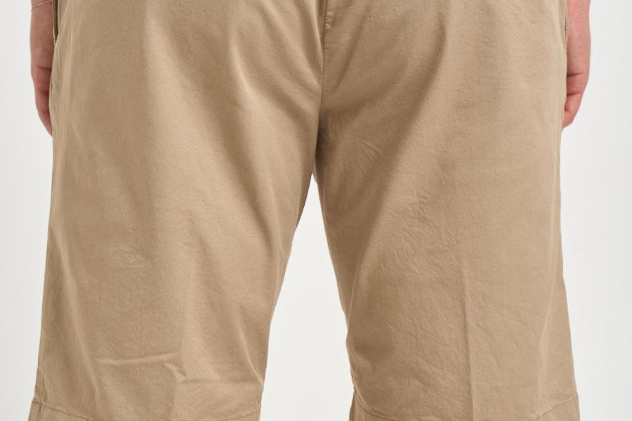 Bermuda uomo beige PL51 44 PERFECTION 