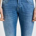 Jeans uomo skinny George UP232 DSH365UMR5 DONDUP 