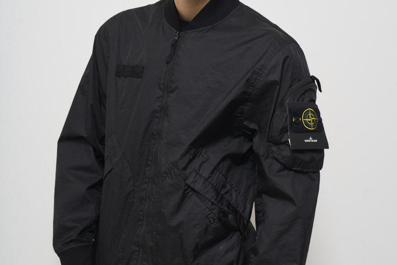 STONE ISLAND 4100004S0A21V0029