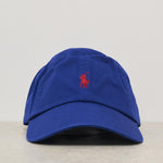 Cappello da baseball uomo blu 710667709 009 RALPH LAUREN 