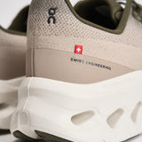 Sneakers uomo Cloudtilt oliva 3ME10104843 OLIVEDESERT ON RUNNING 