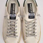 Sneakers super-star uomo GMF00105 F00753010502 GOLDEN GOOSE 