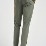 Pantalone uomo chino verde salvia 26300 CHINO PANT27 RRD 