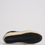 Sneakers donna Soul Star animalier GWF00464 F00505181472 GOLDEN GOOSE 