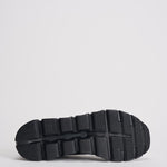 Sneakers Cloud 6 WP uomo nera CLOUD6 ALL BLACK ON RUNNING 