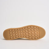 Sneakers uomo Akira panna e beige AKIRA VIESTE VIESTEBIANCO SOLDINI 