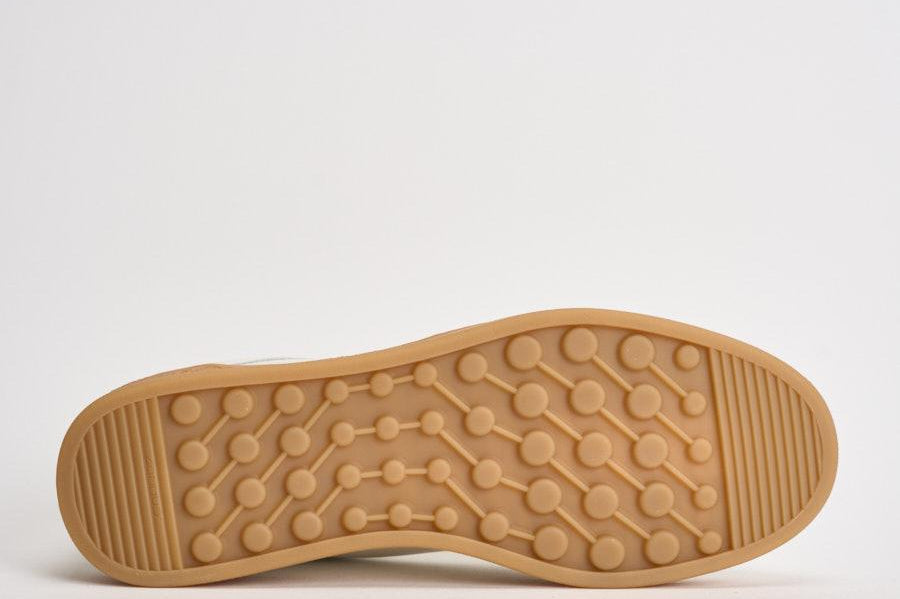 Sneakers uomo Akira panna e beige AKIRA VIESTE VIESTEBIANCO SOLDINI 