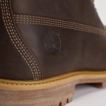 Stivale uomo Premium 6-Inch marrone TB127097 214 TIMBERLAND 